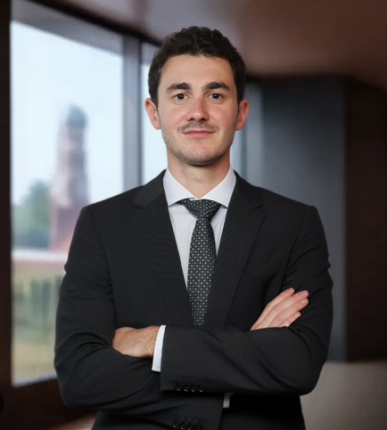 Roman Haug