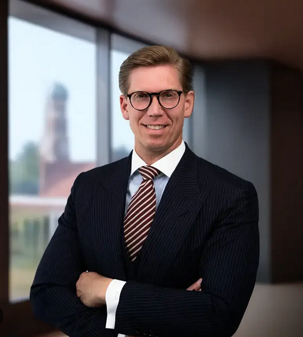 Daniel Donhauser
