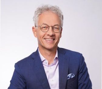 Heiner Dorau